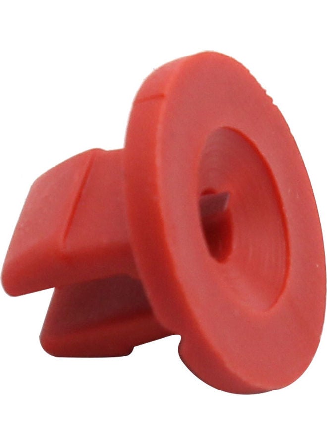 نيبمينينت طقم صواميل واقية لمحرك السيارة مكون من 20 قطعة - Image 3