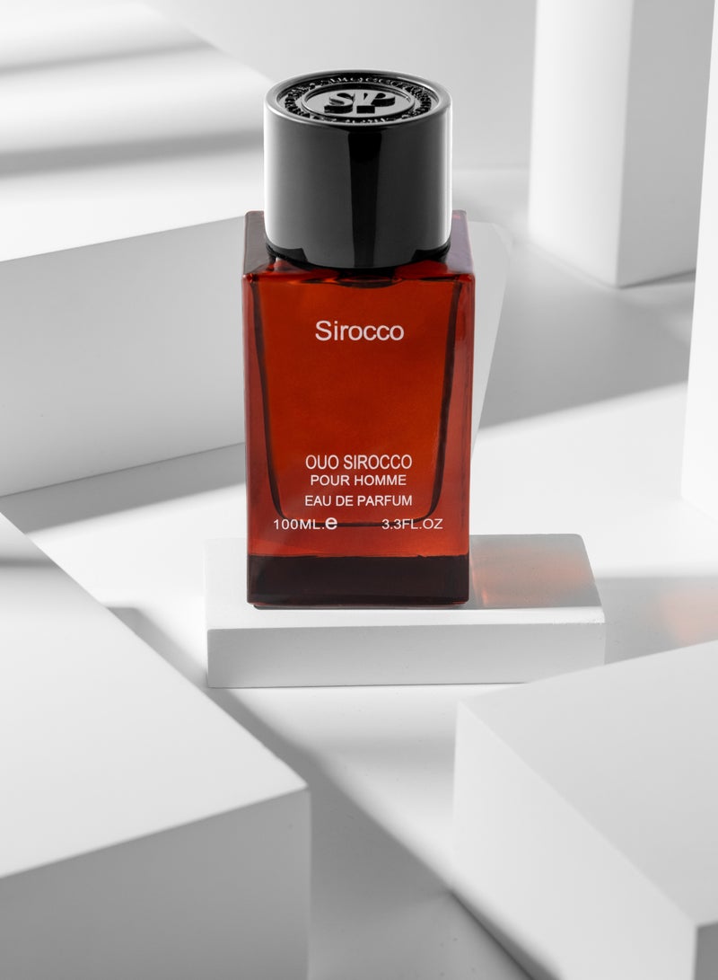 SIROCCO Oud