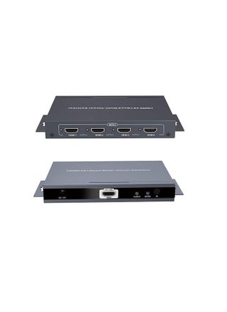 HDMI™ 4x1 Quad Multiviewer Switcher — 4 Inputs, Full HD 1080p - pzsku/ZE793974CA8E562CDA7C1Z/45/1750604484/fcc6f983-0ba0-4d50-b370-627286475b4c