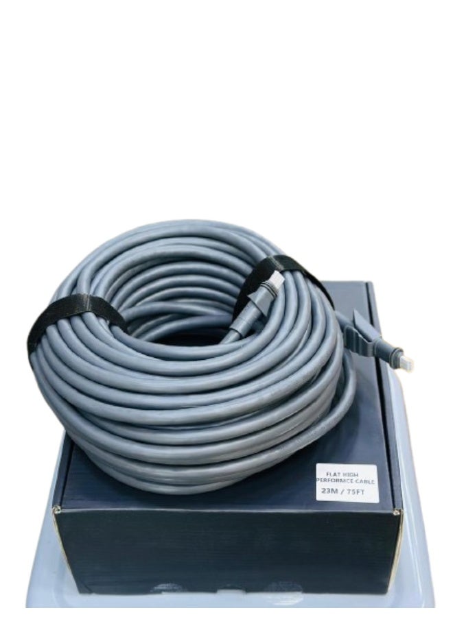 Terabyte Flat High Performance cable 23m - Image 1