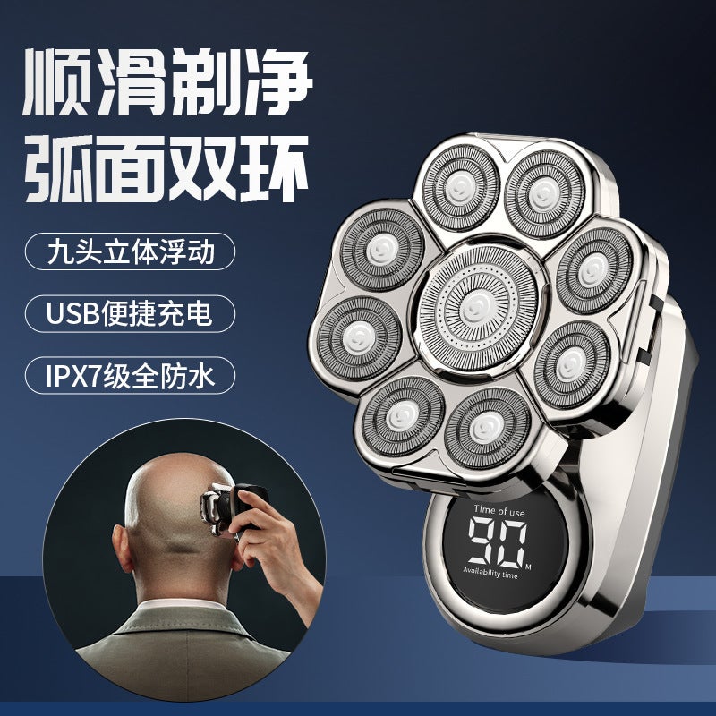 Home Tool: Multifunctional Luxury Set - Premium High-Grade Materials For Long-Lasting Durability Easy Operation Designed For Simplicity And Everyday Ease For Home Daily Use - Image 2