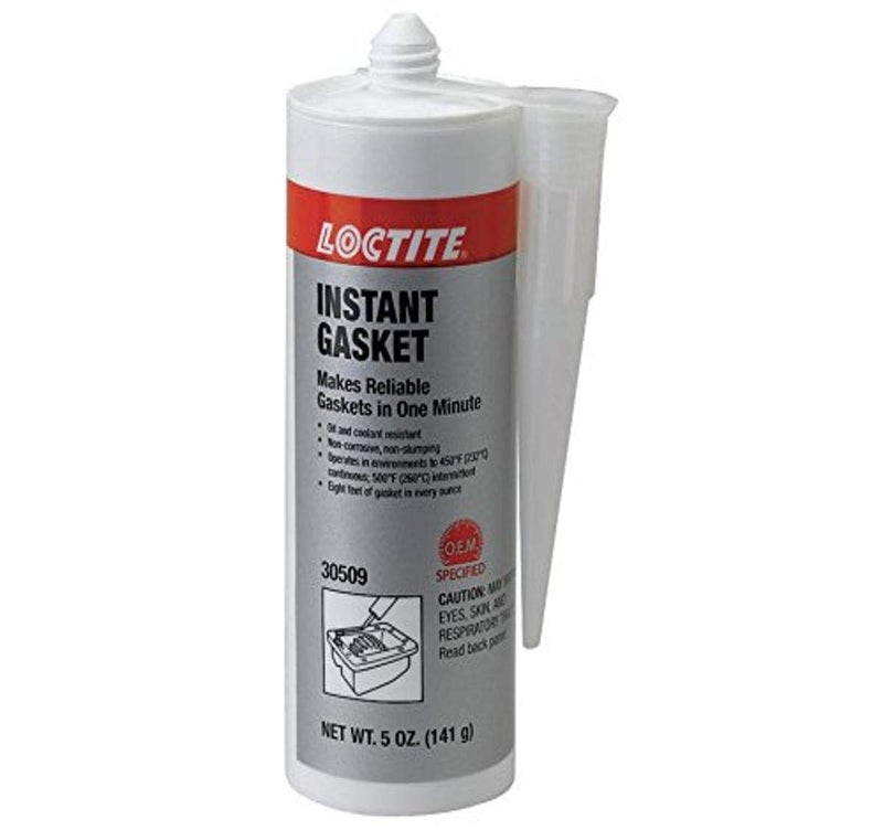 Loctite SI 5900 Instant Gasket - Image 1