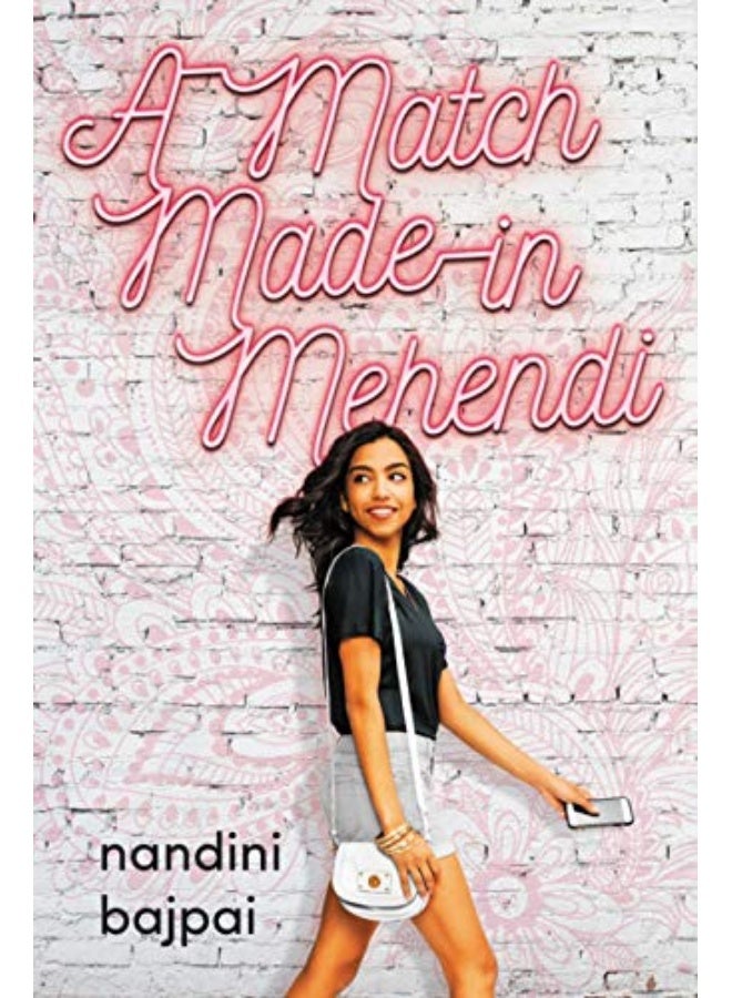 A Match Made in Mehendi