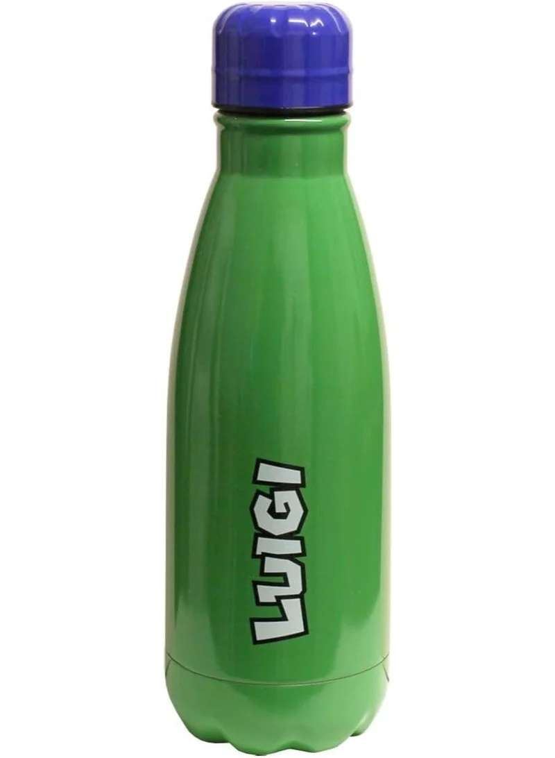 بيراميد SUPER MARIO - Luigi - Mini Cola Bottle - 19 oz