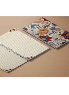 MADASOUQ Notebook With Trendy Design  - Image 2