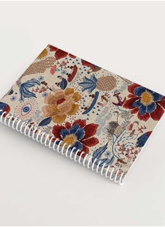 MADASOUQ Notebook With Trendy Design  - Image 1