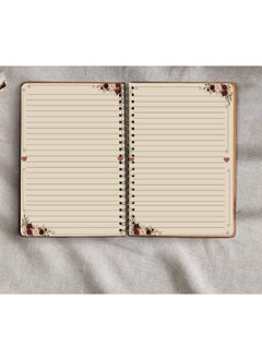 MADASOUQ Notebook With Trendy Design  - Image 3