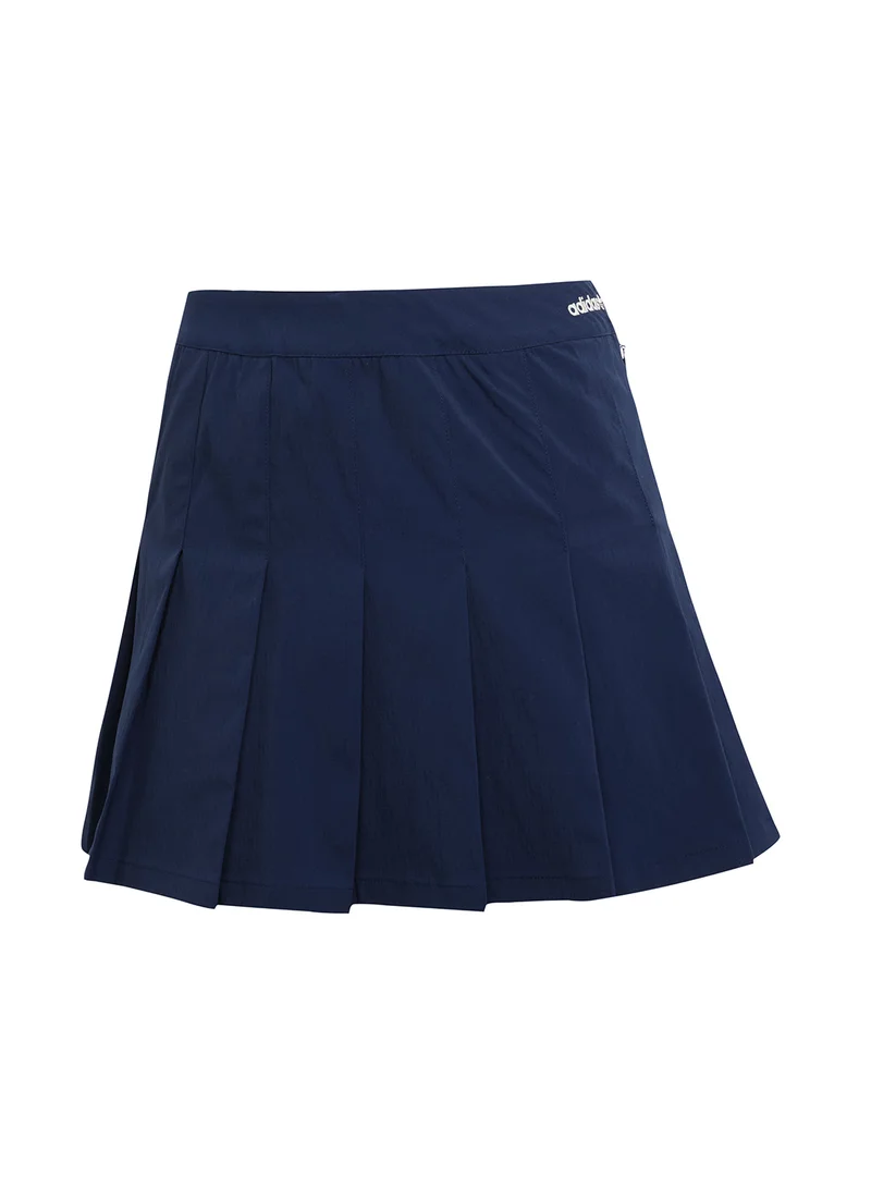 adidas Originals Pleated Skirt