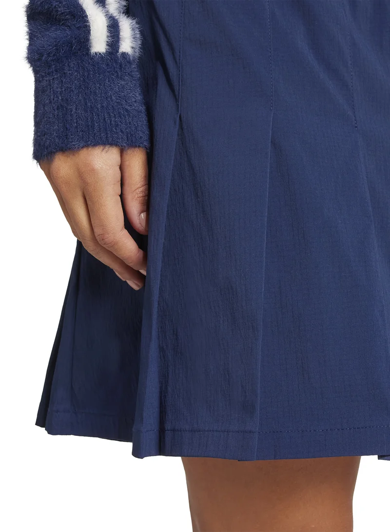 adidas Originals Pleated Skirt