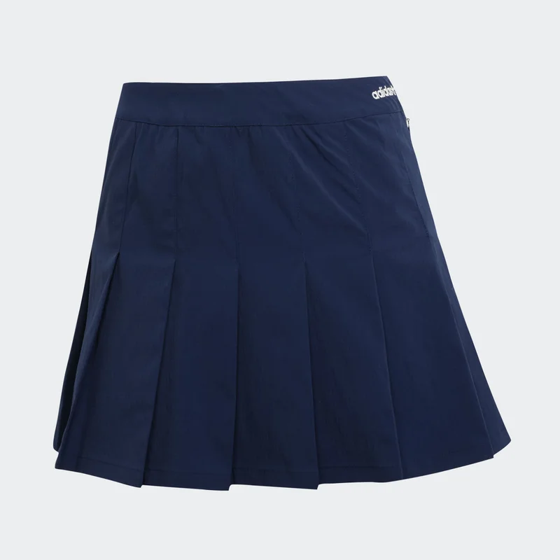 adidas Originals Pleated Skirt