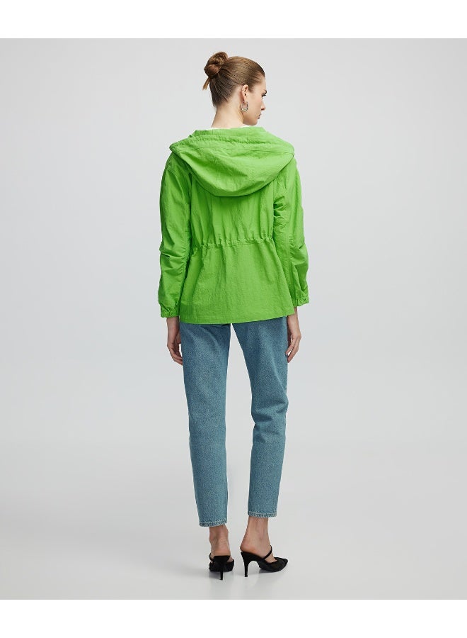 Ipekyol Unlined Coat  - Image 3