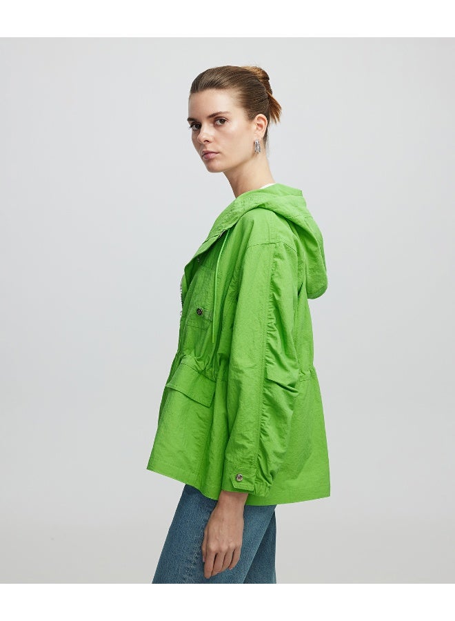 Ipekyol Unlined Coat  - Image 1