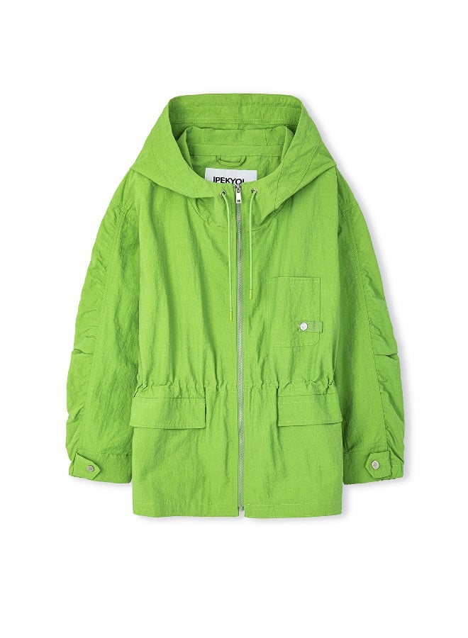 Ipekyol Unlined Coat  - Image 4