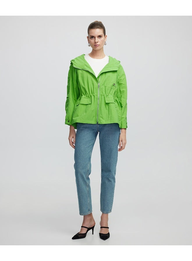 Ipekyol Unlined Coat  - Image 2