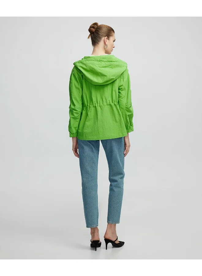 Ipekyol Unlined Coat