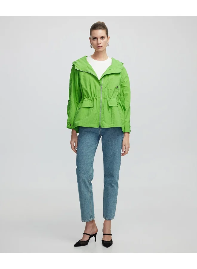 Ipekyol Unlined Coat