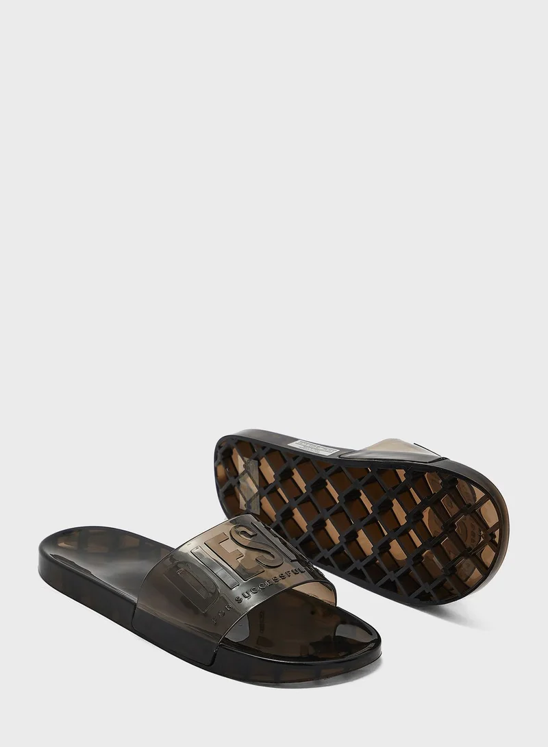 DIESEL Casual Sandals