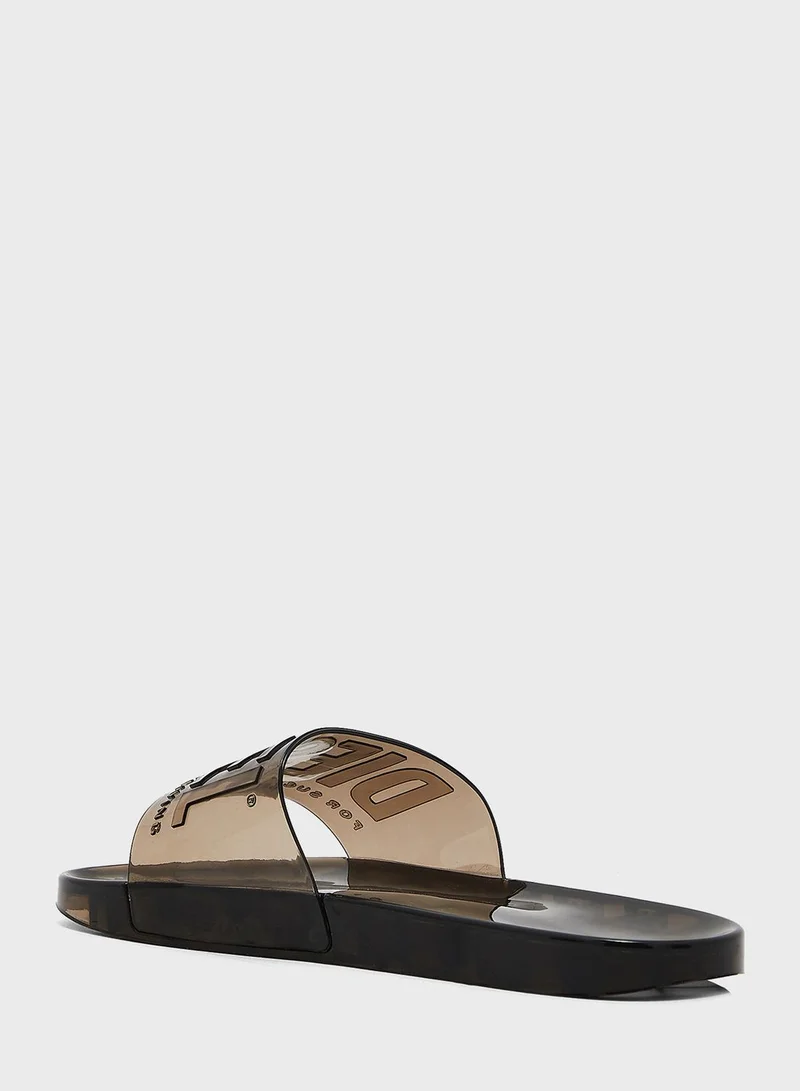 DIESEL Casual Sandals