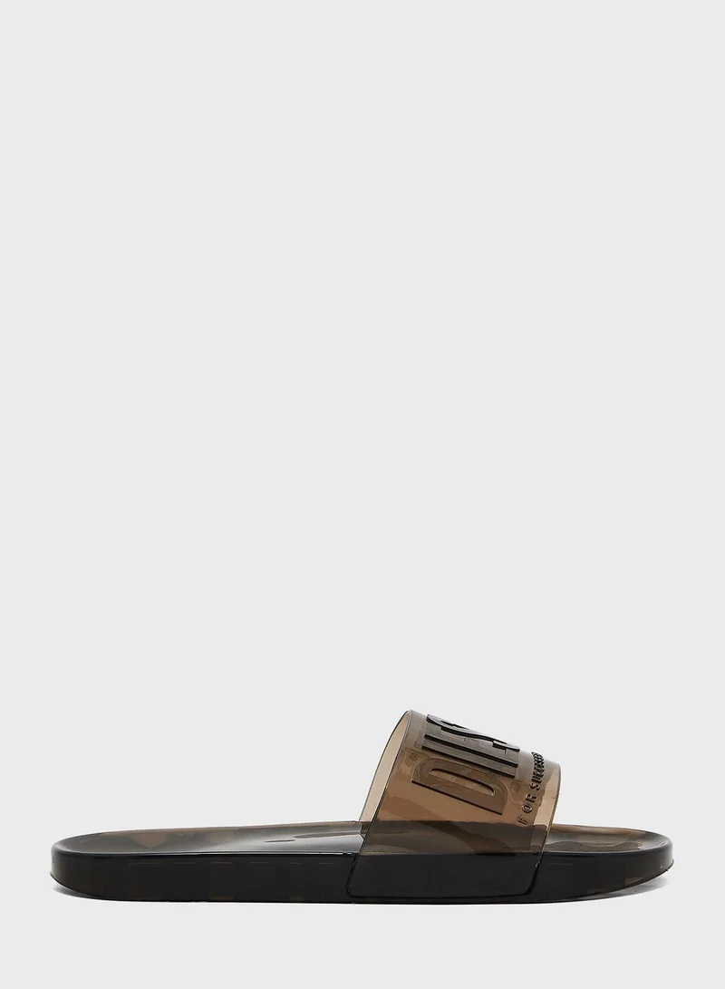DIESEL Casual Sandals
