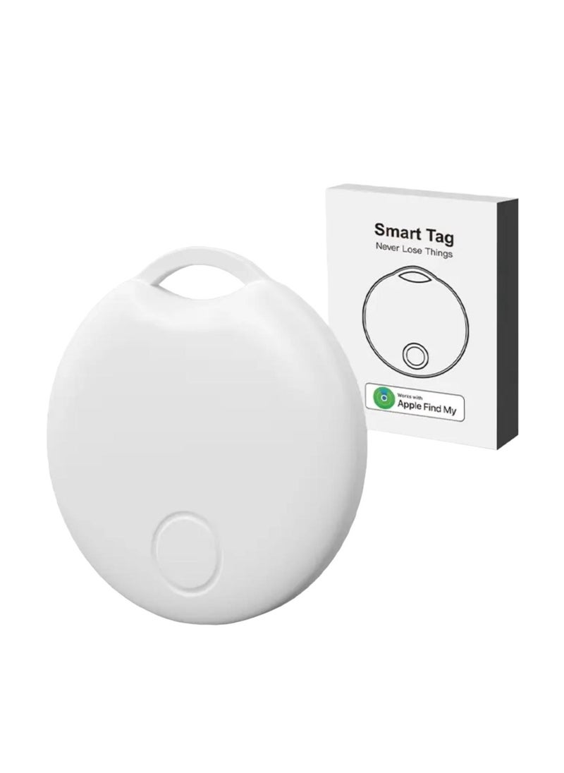Generic - Smart Tracking Suitable for Apple devices Works with (Apple find my) A tracking device that keeps your items from getting lost. - Image 1