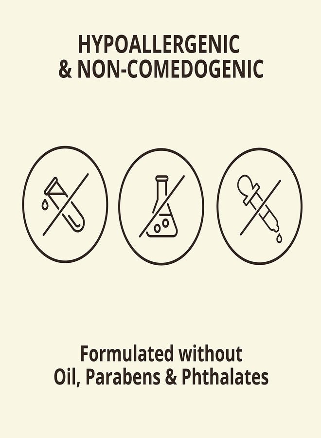 Aveeno Skincare Bundle, Positively Radiant Daily Facial Moisturizer with SPF 15 Sunscreen + Soy, 4 fl. oz, & Trial Size Daily Moisturizing Cream for Body, Face, & Hands, 0.8 oz, Two Pack, 2 Items - Image 4