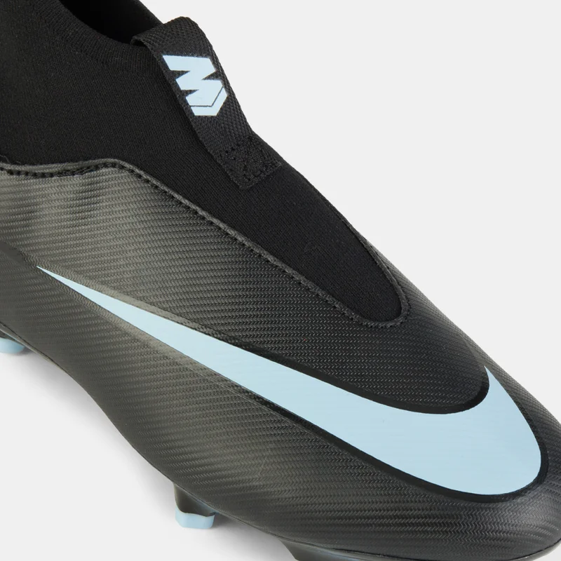 Nike Kids' Mercurial Superfly 10 Academy Multi Ground High-Top Football Shoes