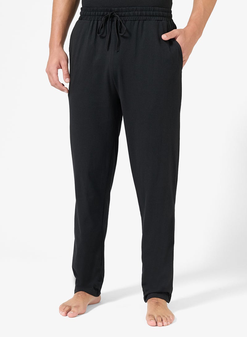 سفنتي فايف طقم بيجامة قميص وبنطلون - Image 4