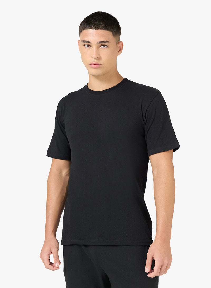 سفنتي فايف طقم بيجامة قميص وبنطلون - Image 3