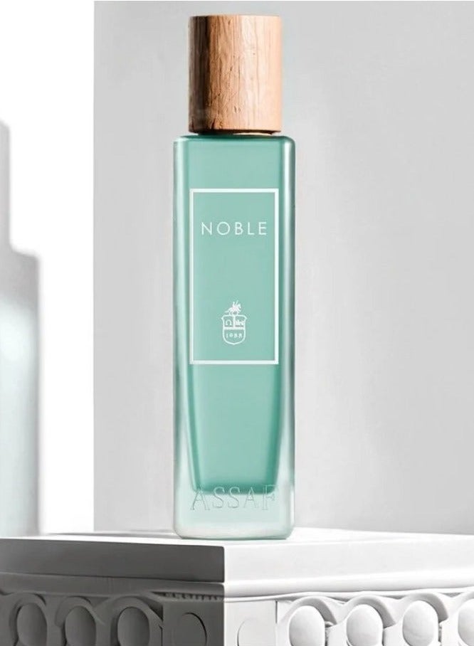 عسافكو  نوبل من عساف 200 مل - Image 2