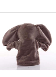 Y&D Hand Puppets Plush Animal Toys for Imaginative Pretend Play Stocking Storytelling  - Image 2