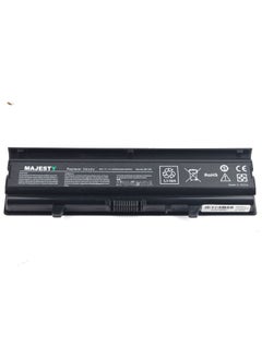 Majesty DELL Replacement Laptop Battery 4400mAh 49W Compatible with DELL 4030 5030 4020 Models  - Image 3