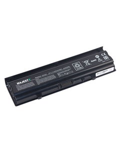 Majesty DELL Replacement Laptop Battery 4400mAh 49W Compatible with DELL 4030 5030 4020 Models  - Image 1