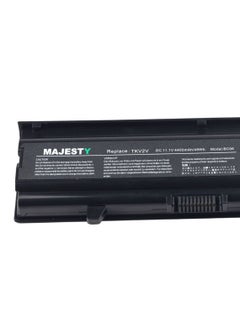 Majesty DELL Replacement Laptop Battery 4400mAh 49W Compatible with DELL 4030 5030 4020 Models  - Image 4