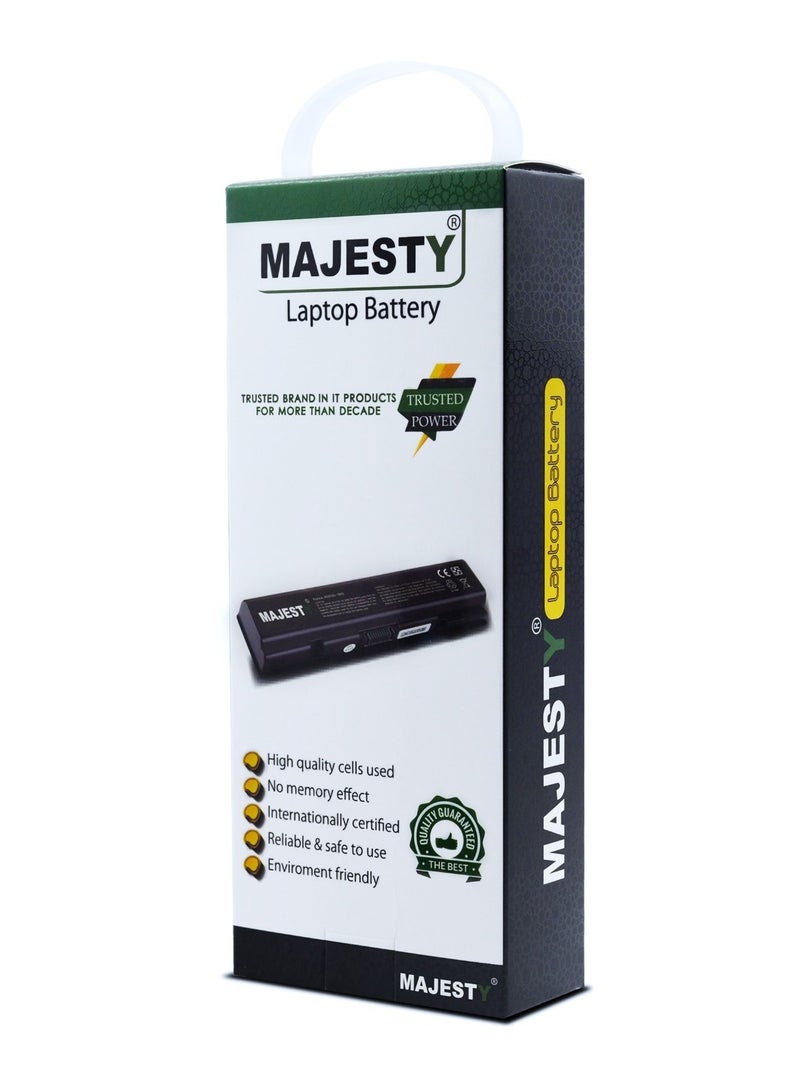 Majesty DELL Replacement Laptop Battery 4400mAh 49W Compatible with DELL 4030 5030 4020 Models  - Image 5