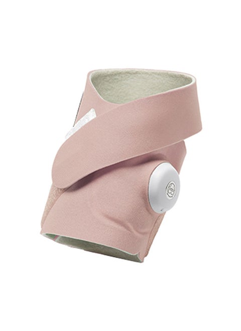 Smart Sock 3 Dusty Rose