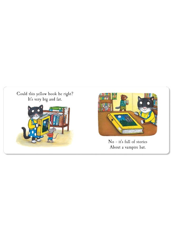 Cat's Cookbook: A new Tales from Acorn Wood story  - Image 5