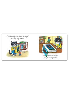 Cat's Cookbook: A new Tales from Acorn Wood story  - Image 4