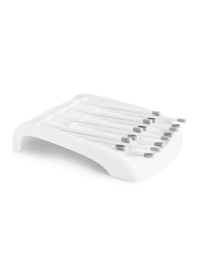 Munchkin Deluxe Folding Bottle Drying Rack