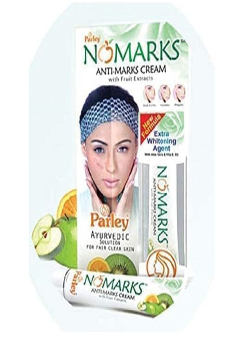 Parley Nomarks Anti-Marks Cream With Fruit Extracts 25 g - Image 2