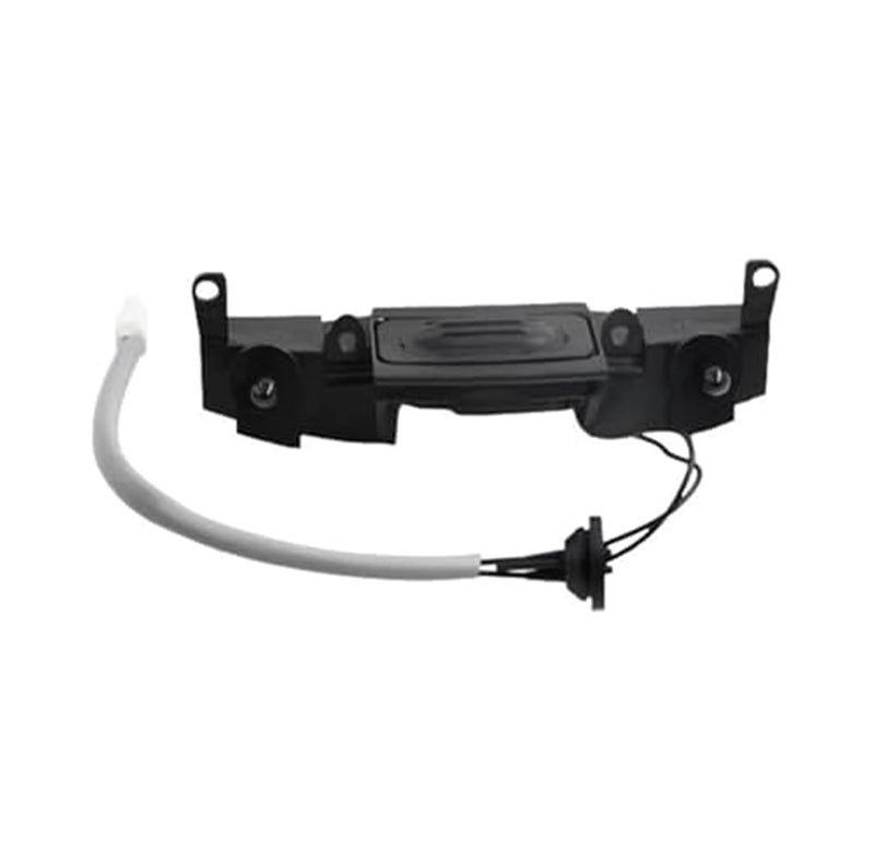 Vuzmode Rear Boot Latch for Nissan Micra MK III - Image 4