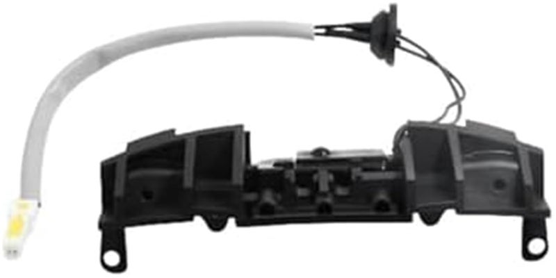 Vuzmode Rear Boot Latch for Nissan Micra MK III - Image 5