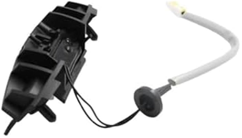 Vuzmode Rear Boot Latch for Nissan Micra MK III - Image 3