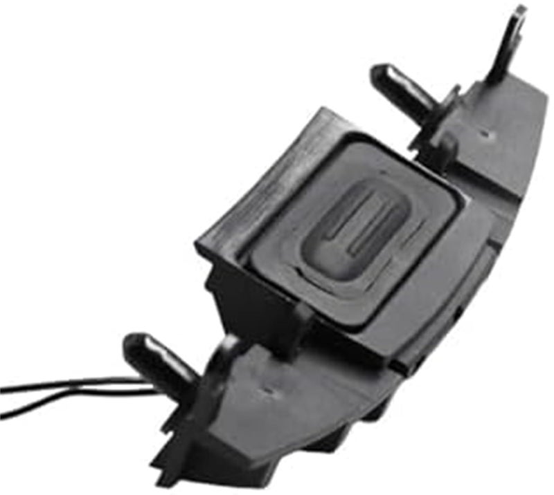 Vuzmode Rear Boot Latch for Nissan Micra MK III - Image 2