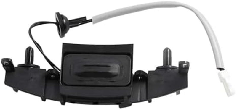Vuzmode Rear Boot Latch for Nissan Micra MK III - Image 1