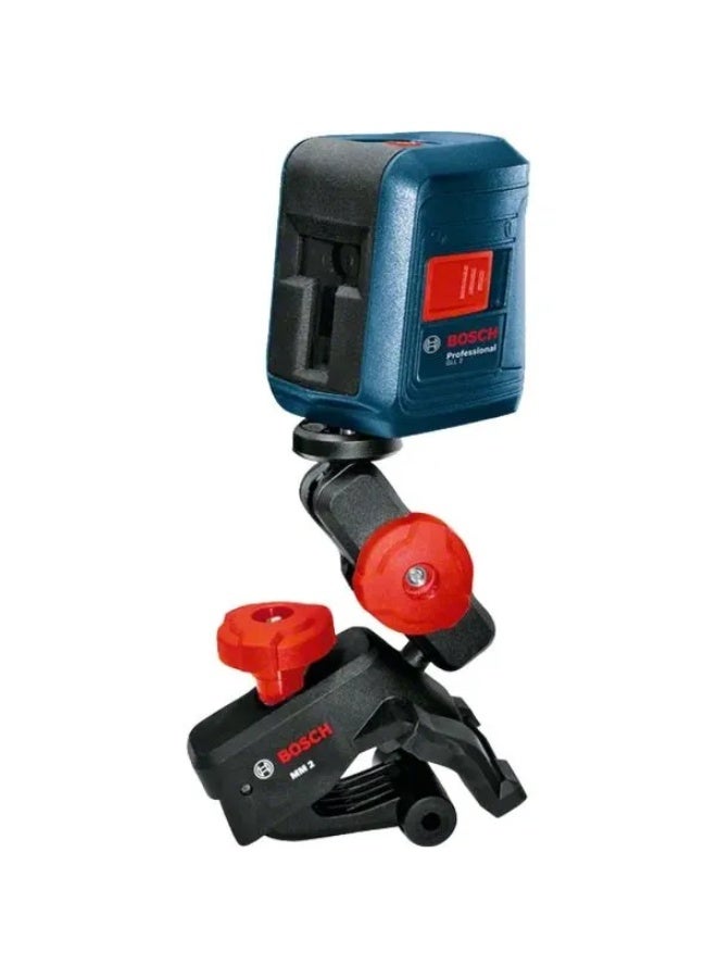 بوش حامل ثلاثي القوائم لجهاز الليزر الخطي بوش GLL2+ BT 150 - Image 3