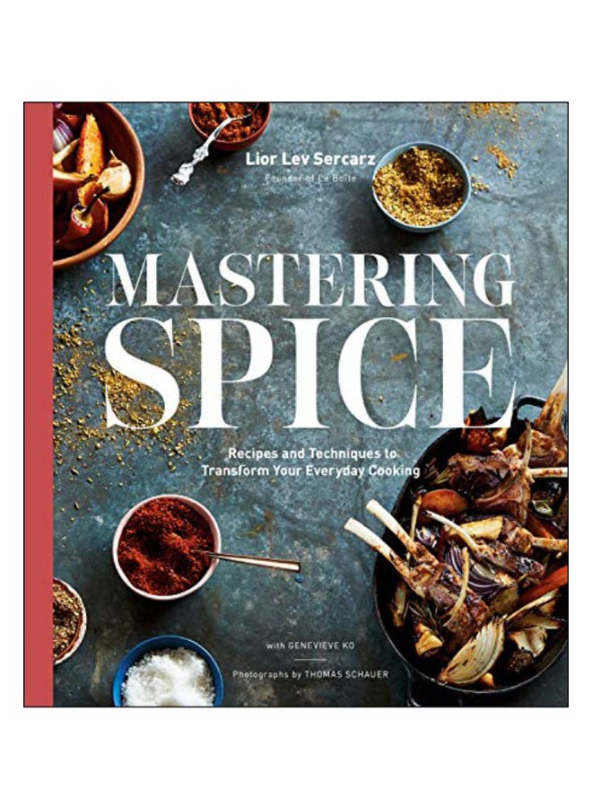 Mastering Spice