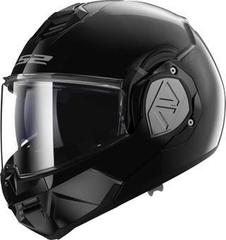 LS2, Advant Modular Flip Front Motorcycle Helmet. ECE 22.06 Certified. Complete With Pinlock and Luxury Camo Backpack Style Carry Bag. Gloss Black. 3XL - pzsku/ZE79570D8D230A7988171Z/45/1751617140/f286e01e-60d8-4ffd-a40d-dc6c23ba9284