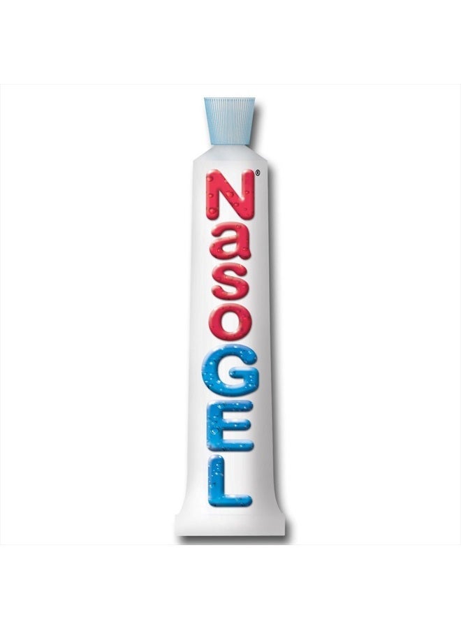 NeilMed نيالميد نازوجيل للأنف الجاف 1 أونصة - Image 2