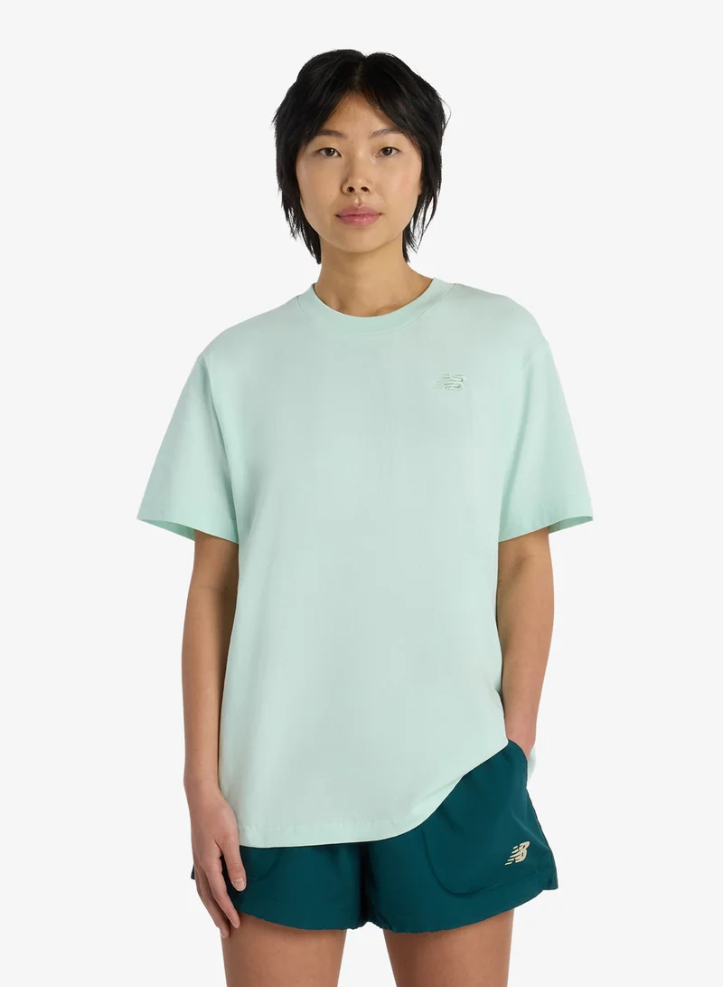 Athletics Jersey Style T-Shirt