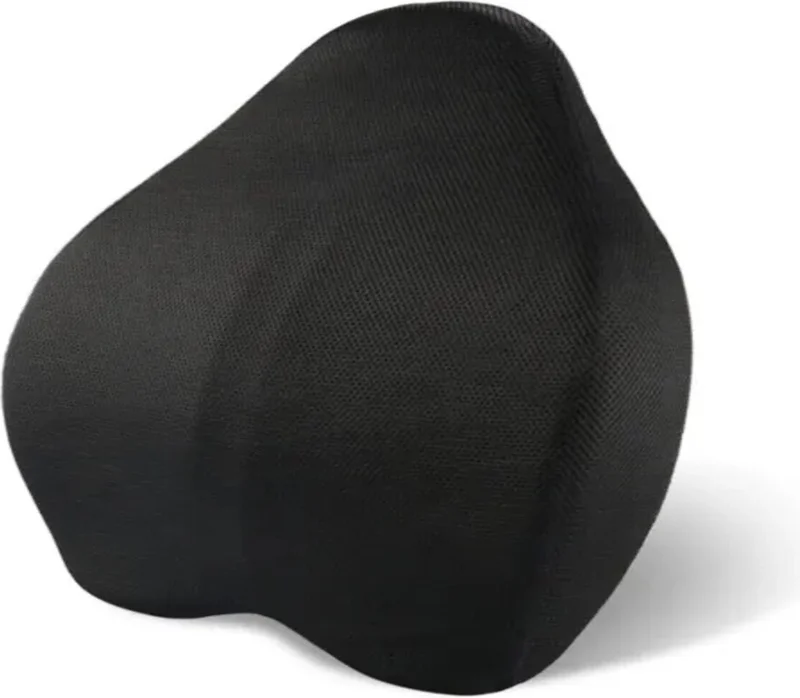 Ozclife Orthopedic Elastic Back Cushion Office Waist Back Support Pillow